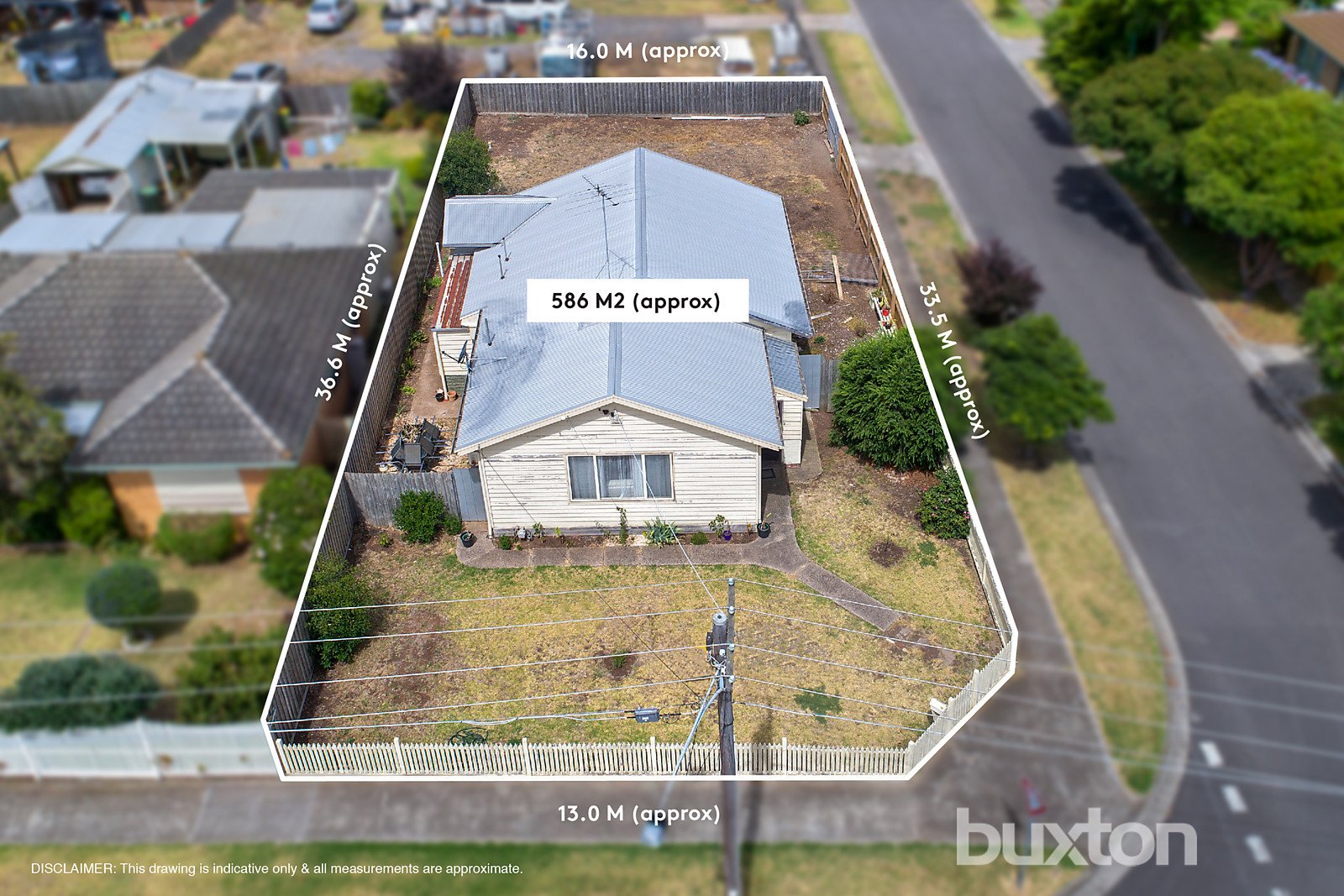 Gallery: 14 Kalver Street