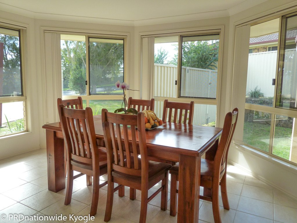 14 Kamala Avenue KYOGLE 2