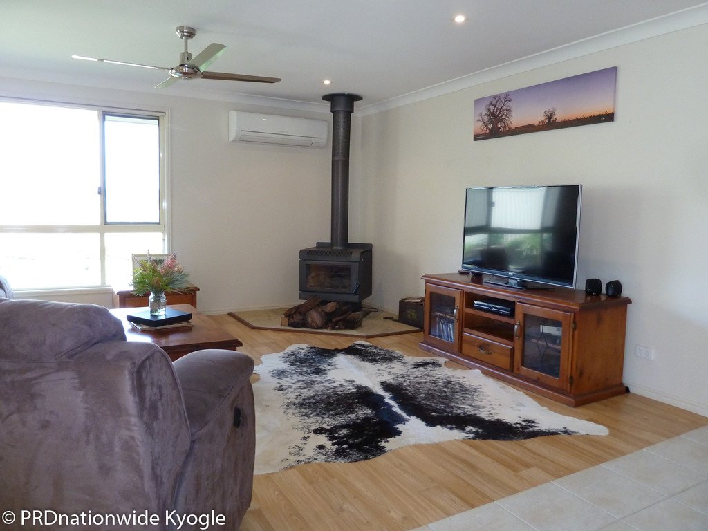 14 Kamala Avenue KYOGLE 3