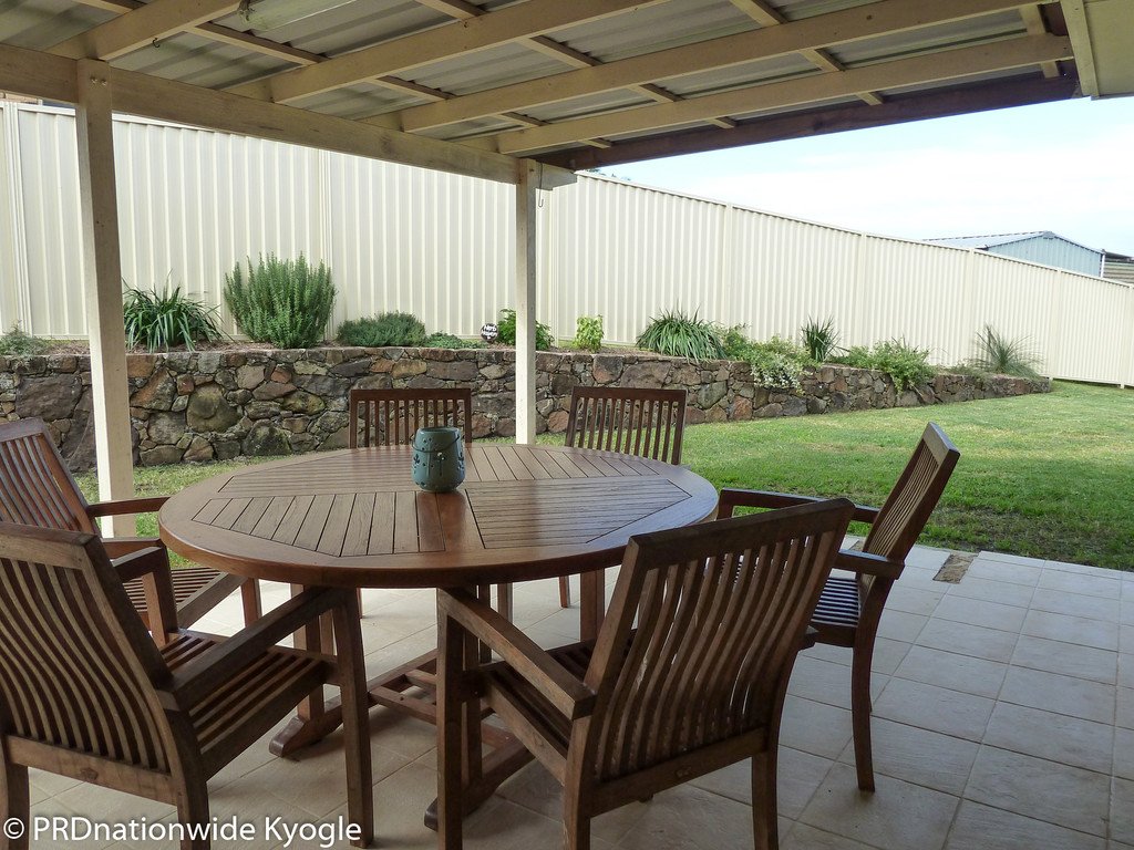 14 Kamala Avenue KYOGLE 4