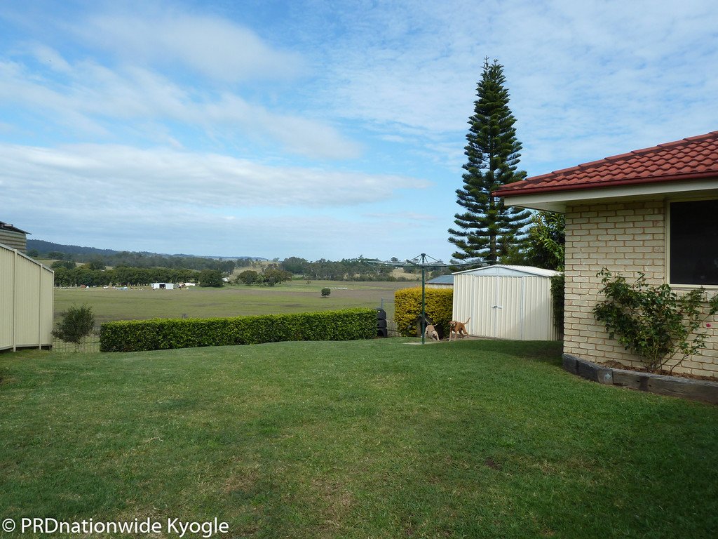 14 Kamala Avenue KYOGLE 5