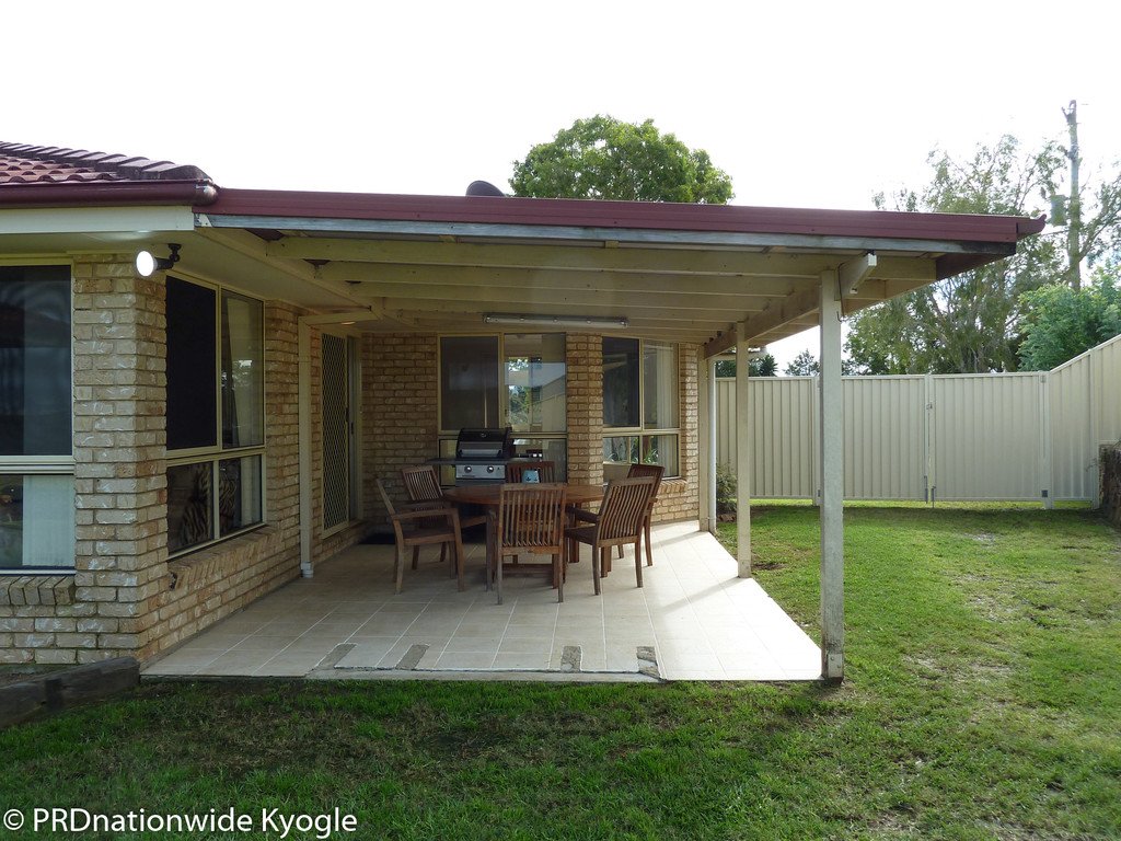 14 Kamala Avenue KYOGLE 20
