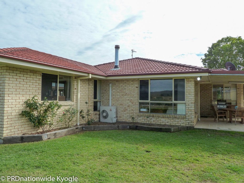 14 Kamala Avenue KYOGLE 21