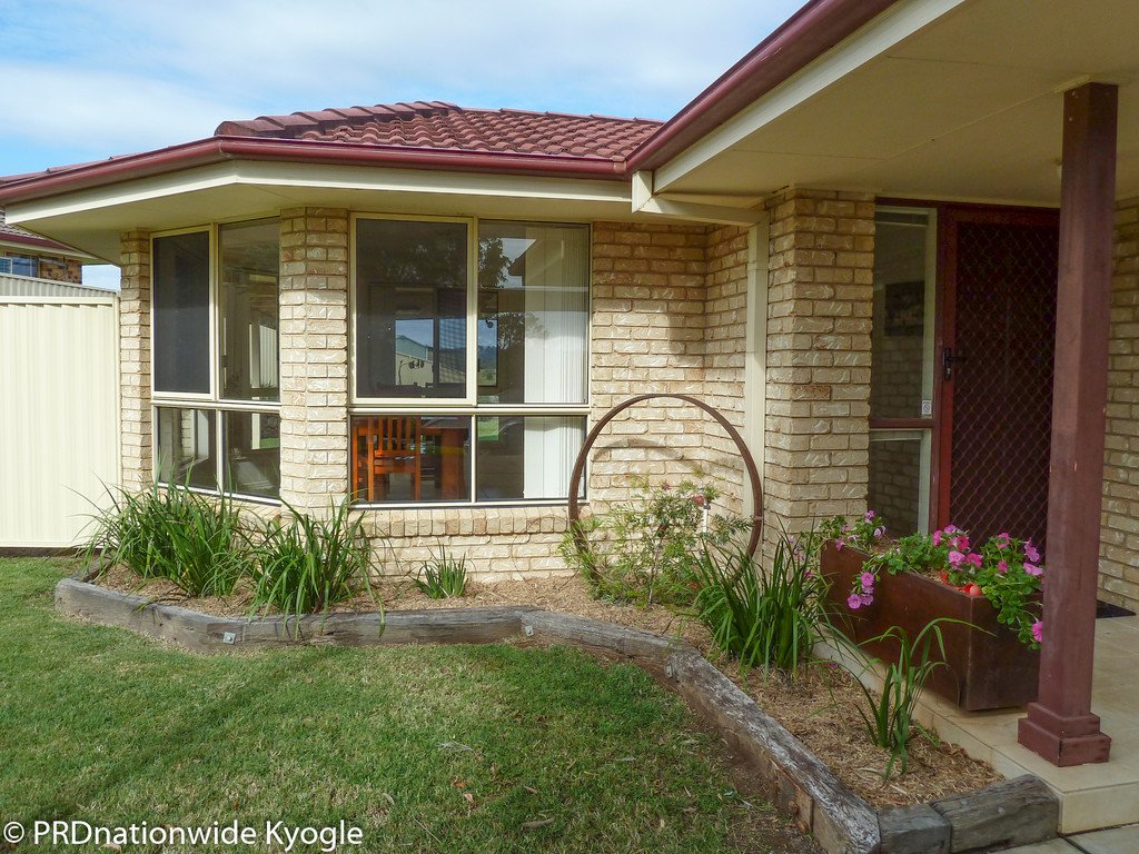 14 Kamala Avenue KYOGLE 24