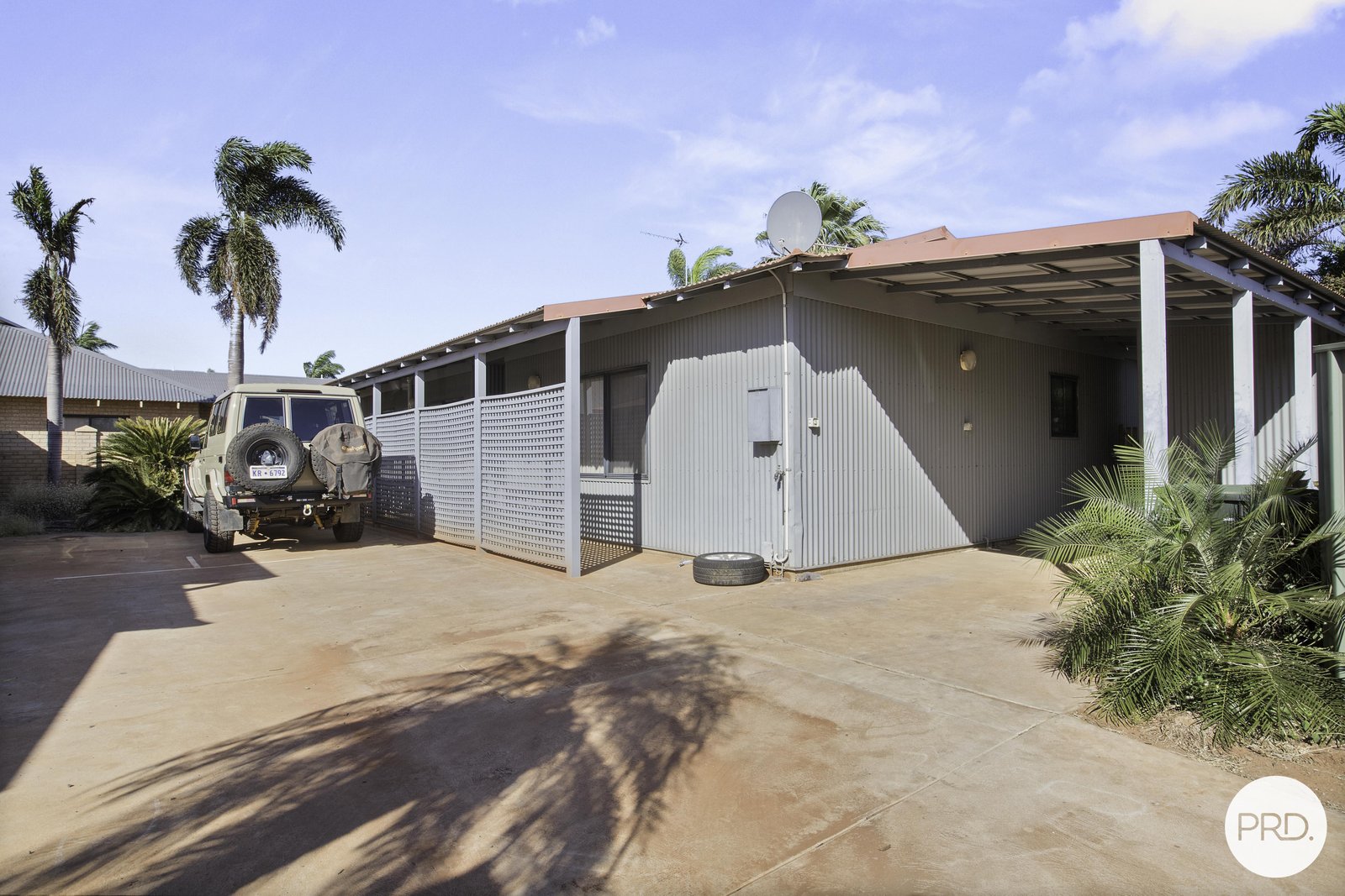 14 Kapitzke Road NICKOL 2