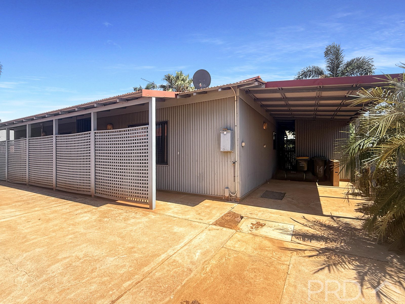 14 Kapitzke Road NICKOL 3