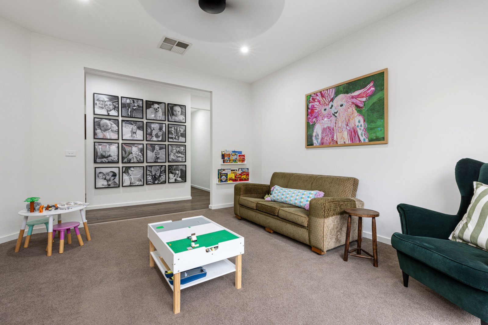 Gallery: 14 Karol Street