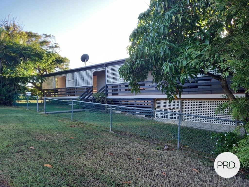 14 Katandra Street BOYNE ISLAND 1