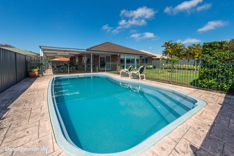 14 Keel Street SALAMANDER BAY 2