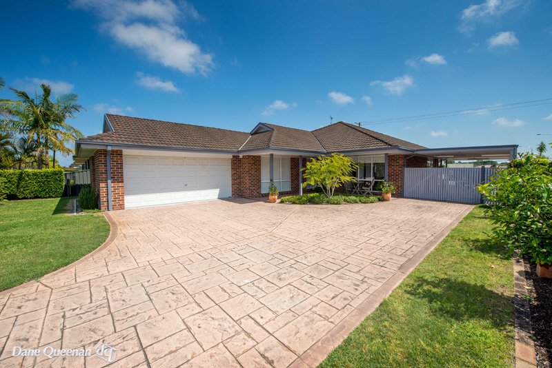14 Keel Street SALAMANDER BAY 15