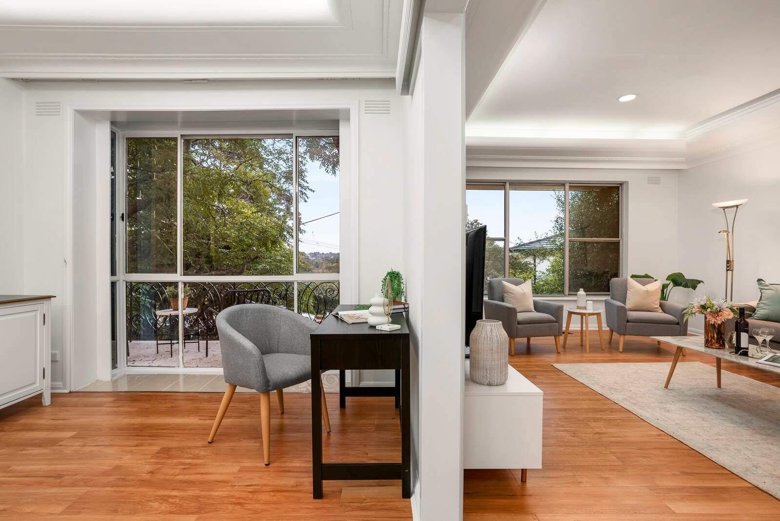 Real Estate and Property in 1/4 Keon Court, Balwyn North, VIC