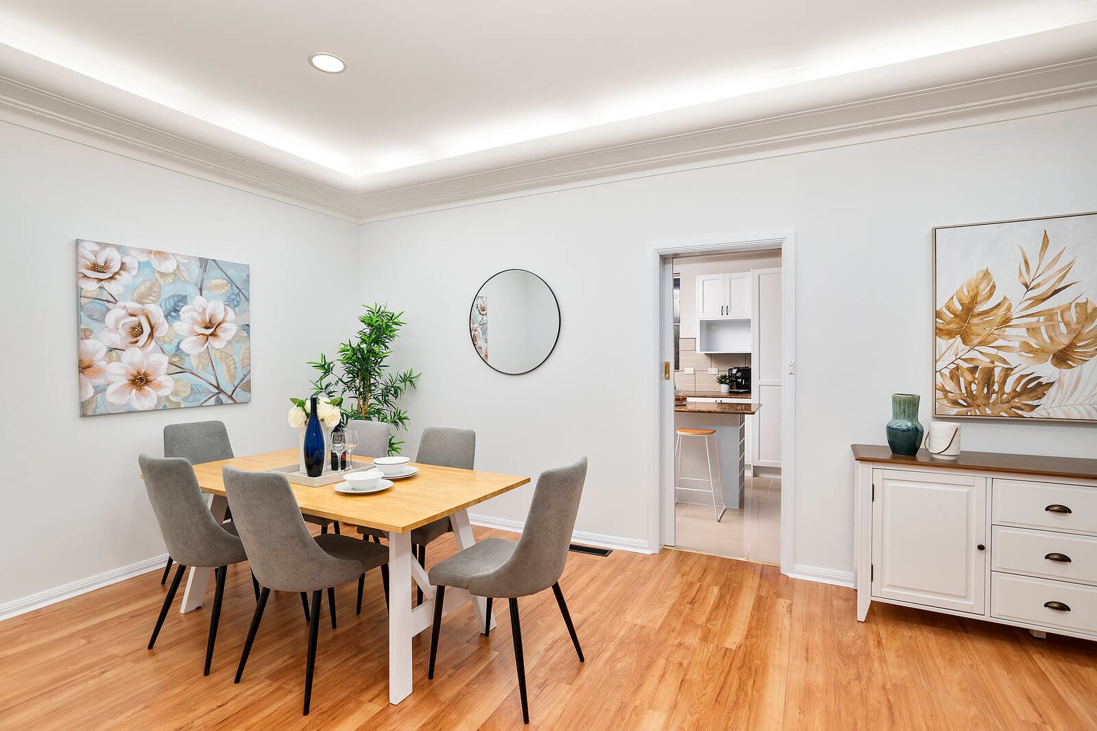 Real Estate and Property in 1/4 Keon Court, Balwyn North, VIC