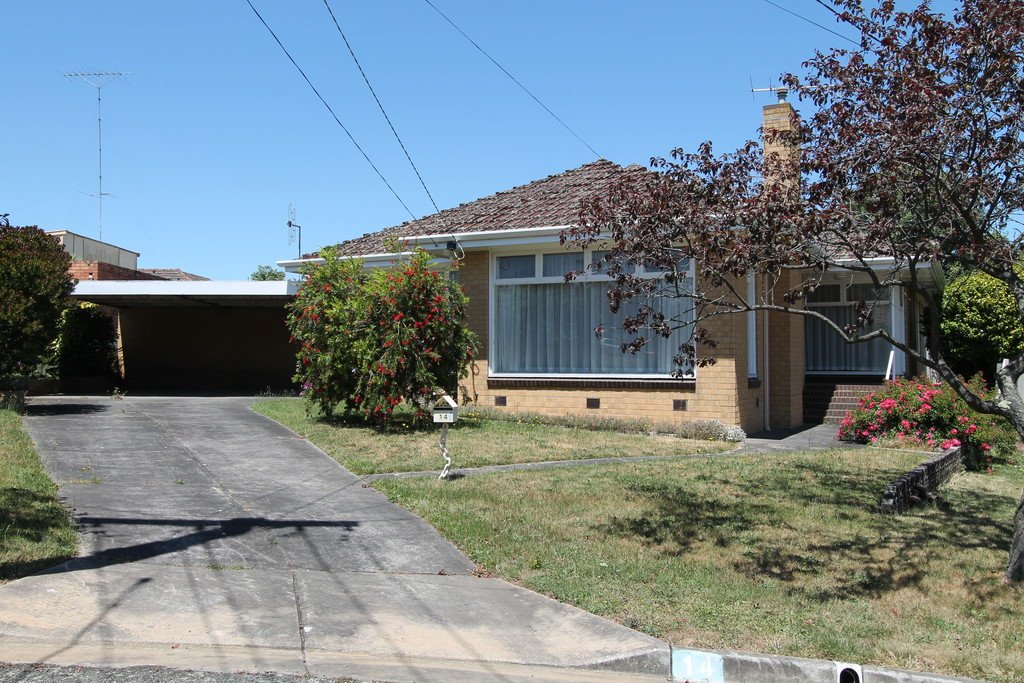 14 Killeen Avenue BLACK HILL 1