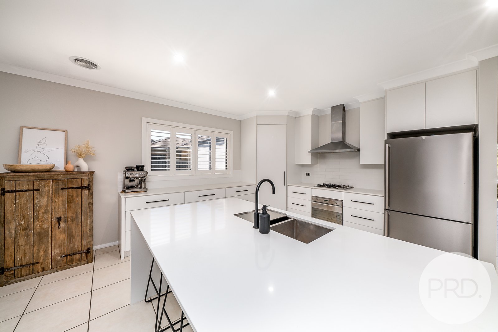 14 Kimberley Drive TATTON 9