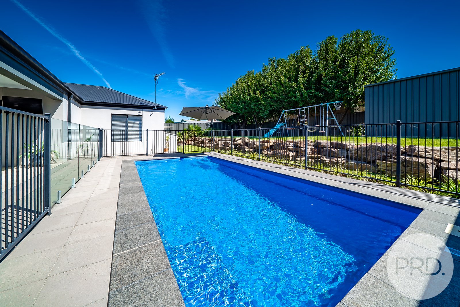 14 Kimberley Drive TATTON 18