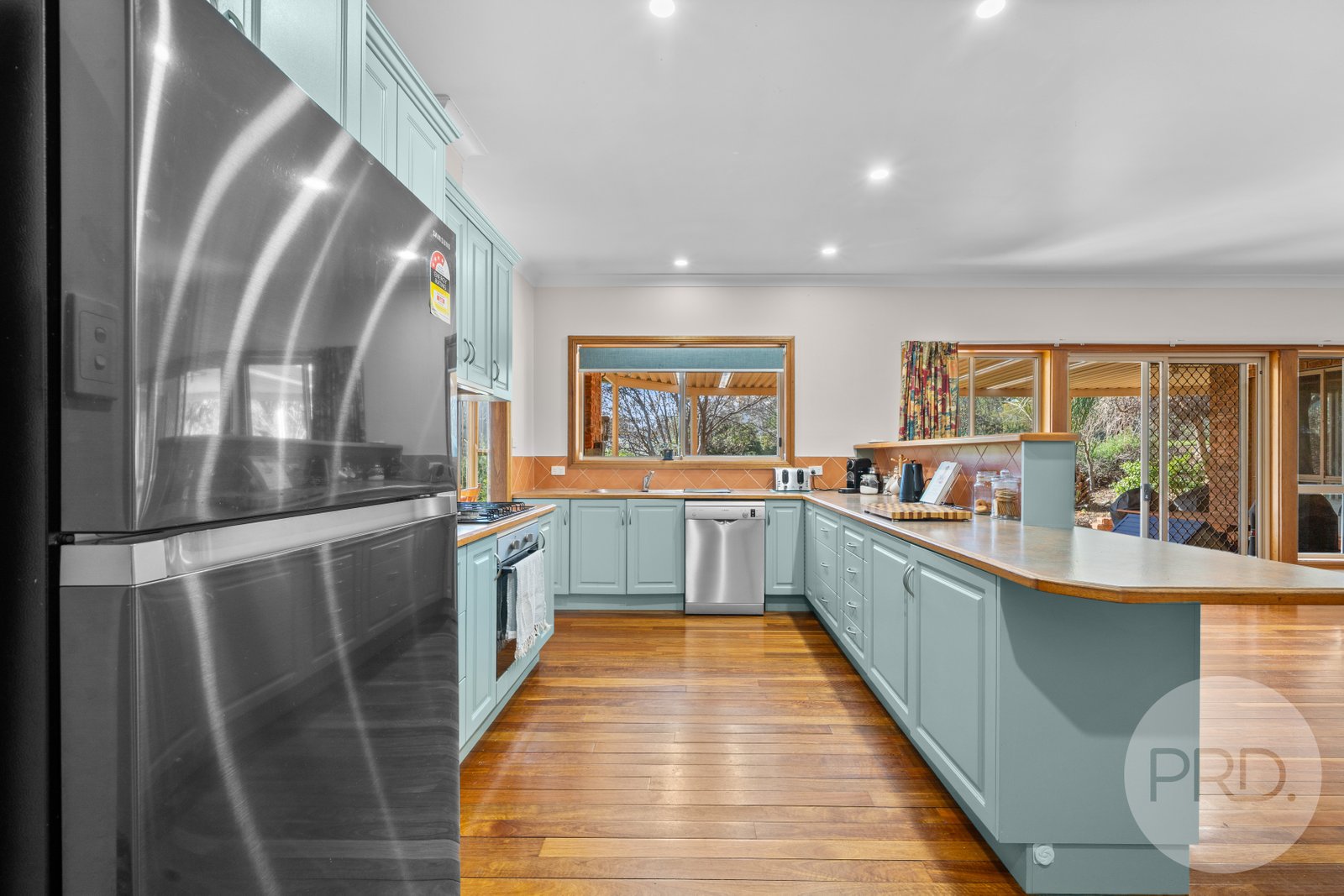 14 Kincora Place BOURKELANDS 7