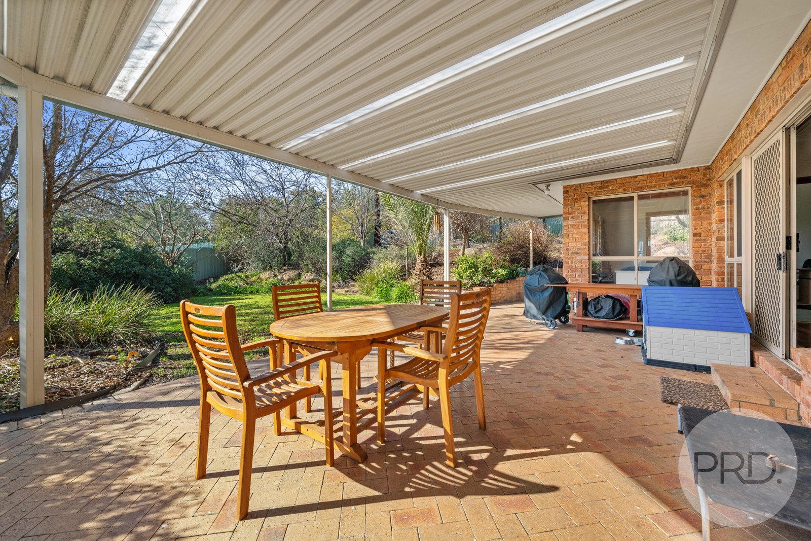 14 Kincora Place BOURKELANDS 23