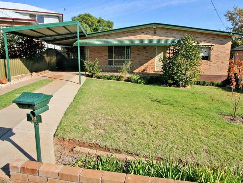 14 Koora Place WAGGA WAGGA 1