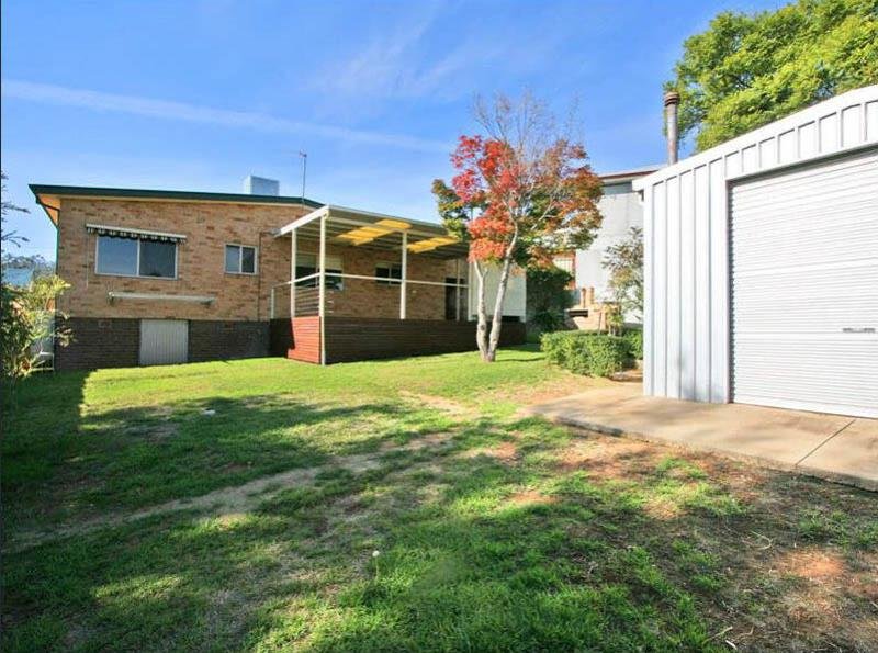 14 Koora Place WAGGA WAGGA 4