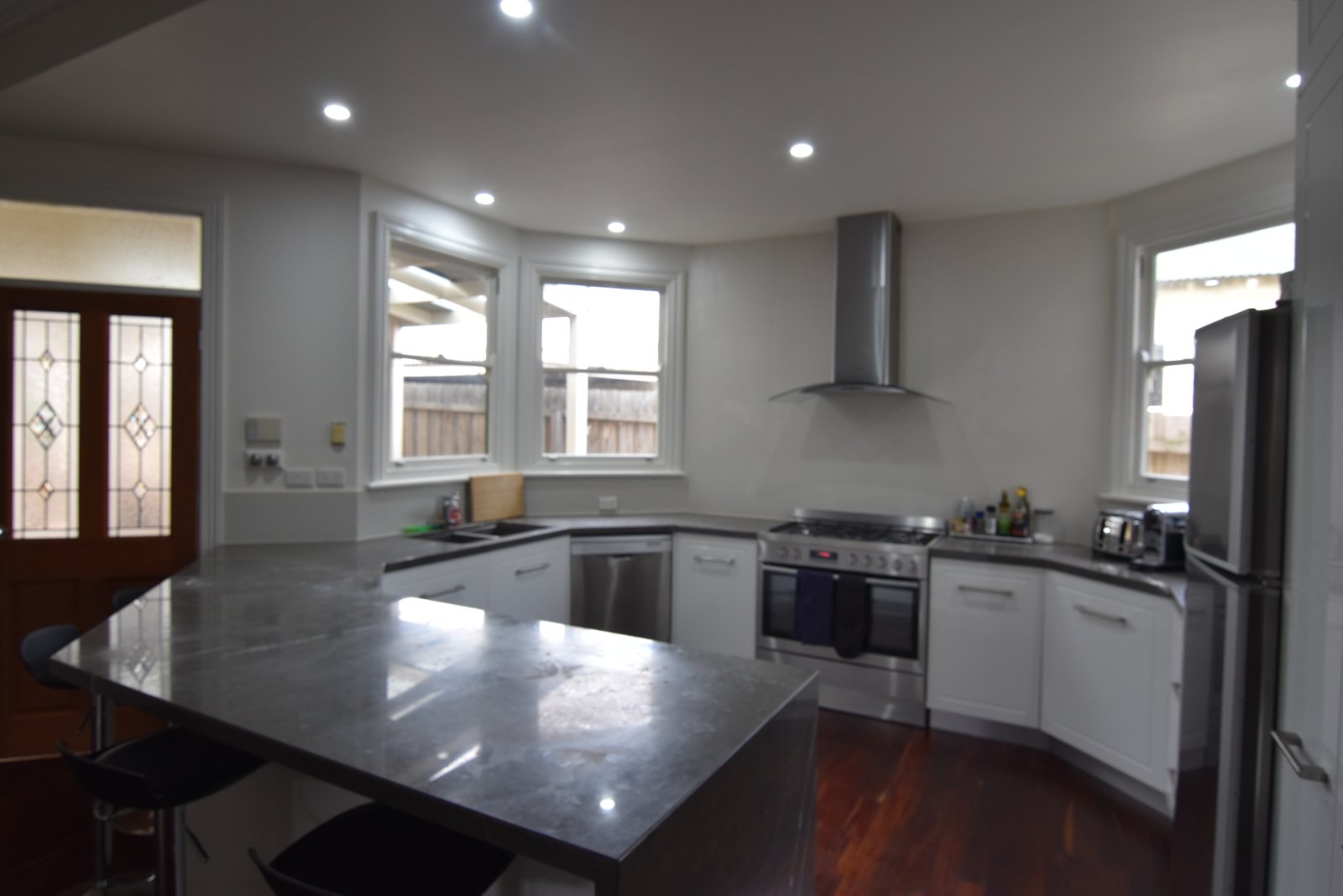 Gallery: 14 Kooyong Road