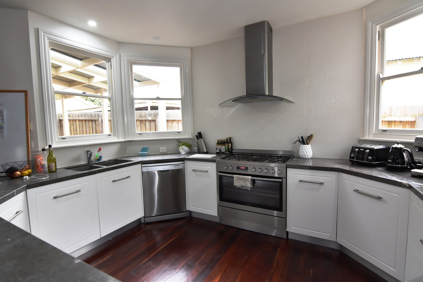 Gallery: 14 Kooyong Road
