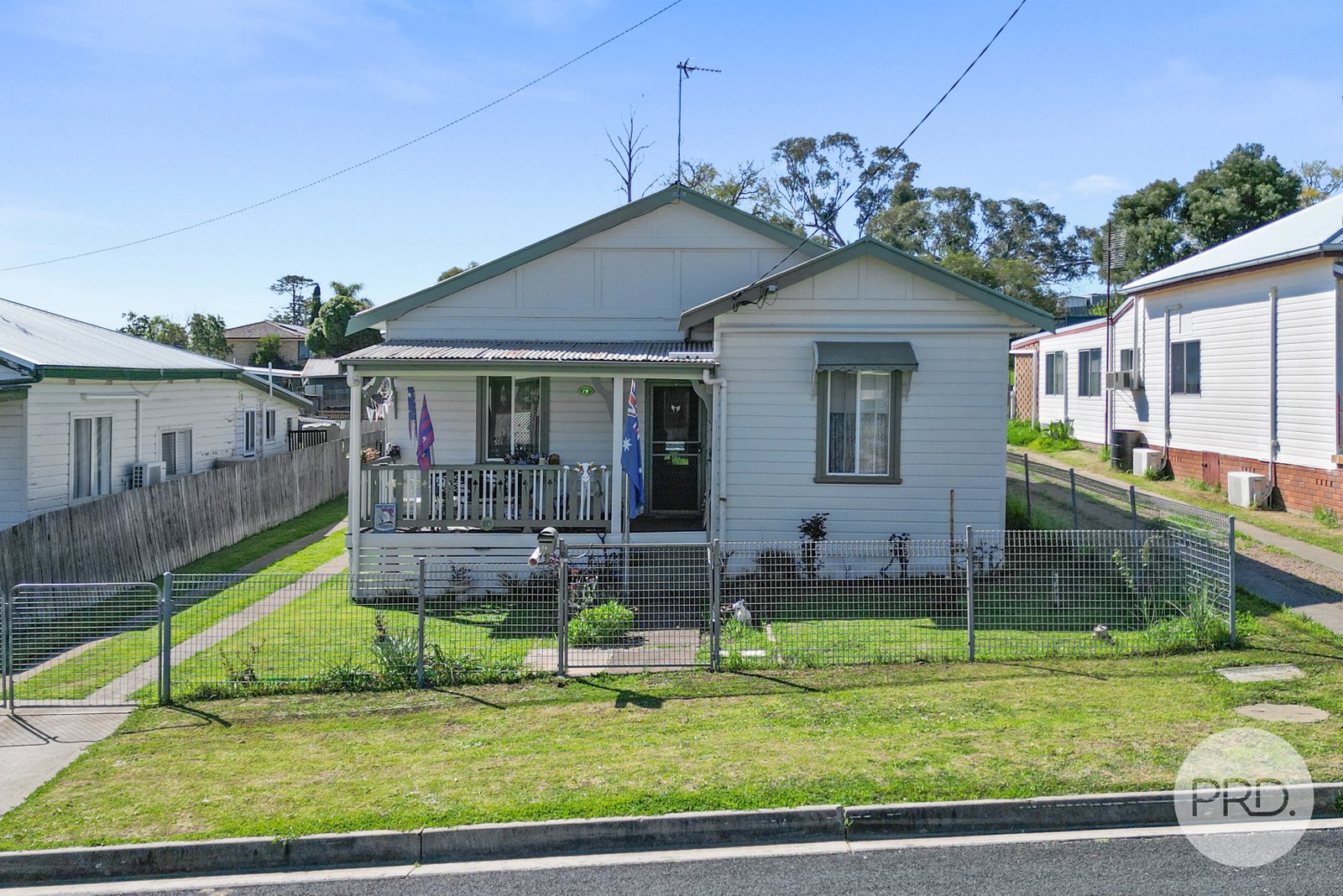 14 Kurrara Street WERRIS CREEK 2