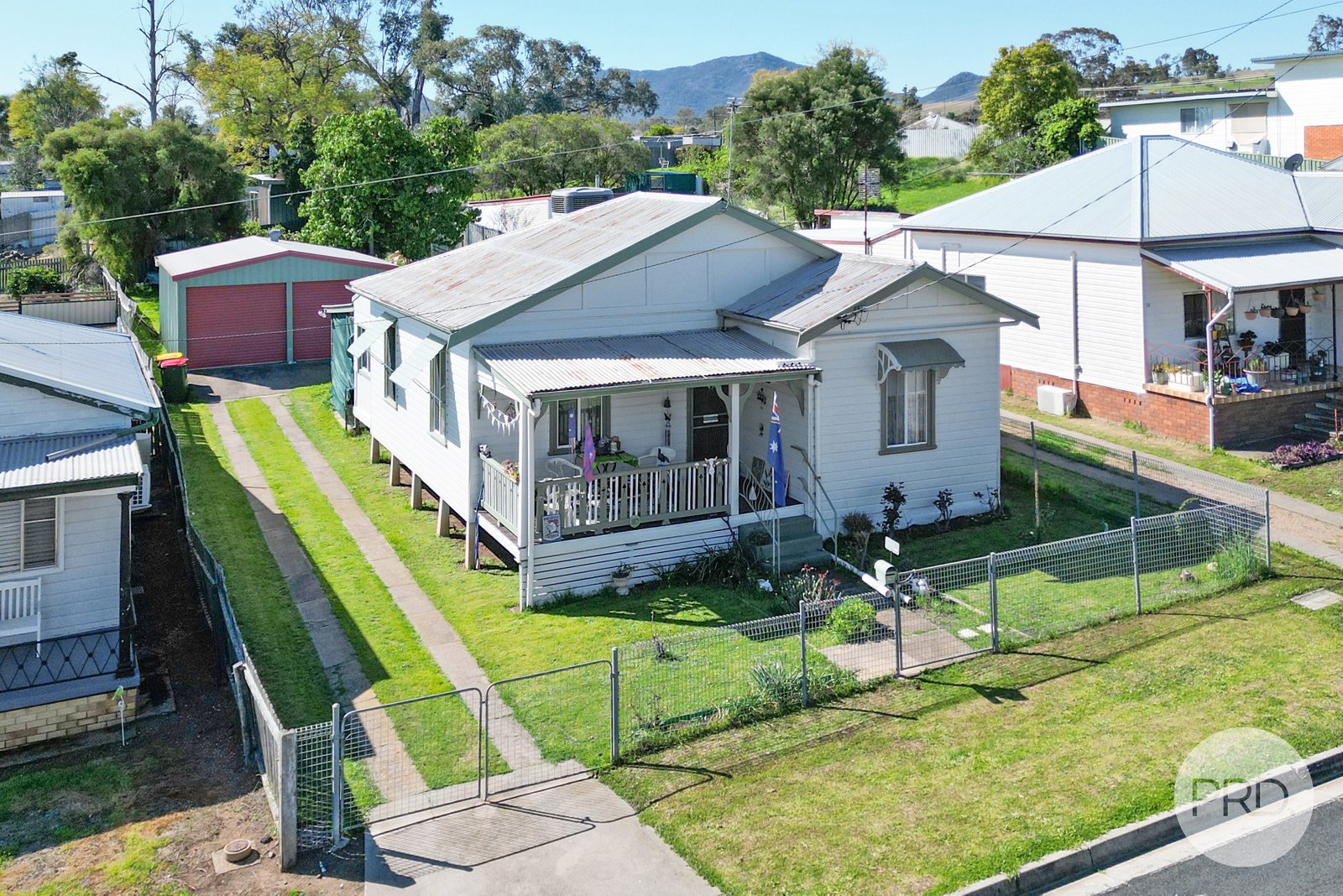 14 Kurrara Street WERRIS CREEK 3