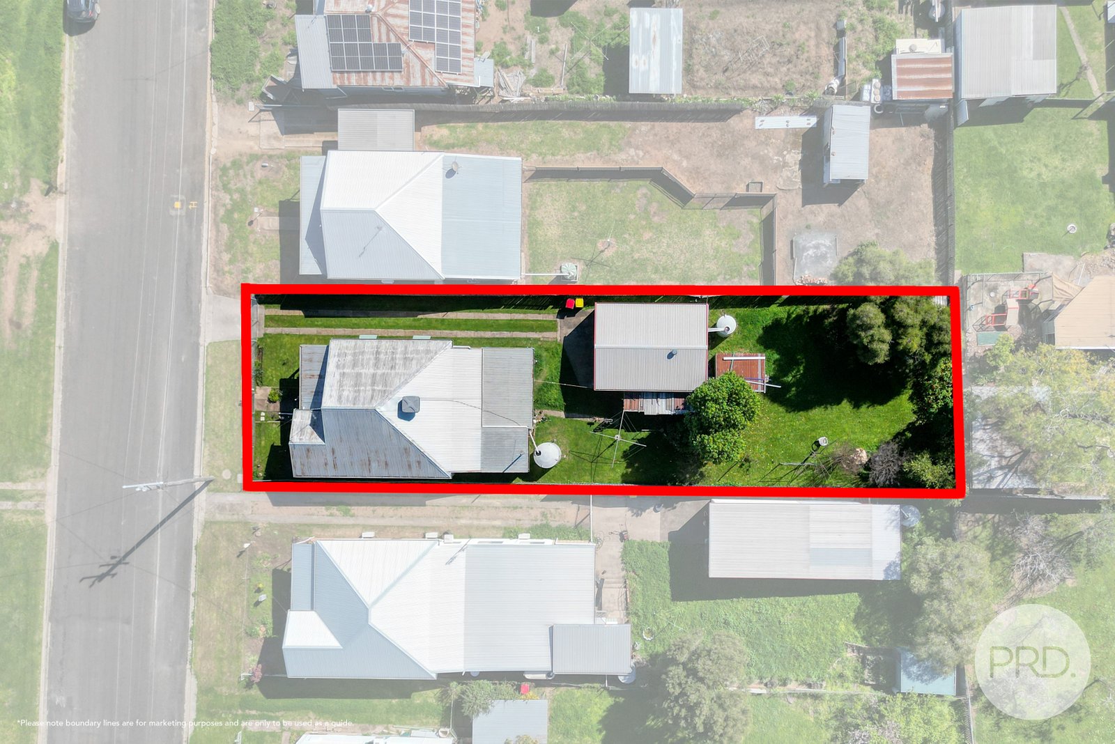 14 Kurrara Street WERRIS CREEK 13
