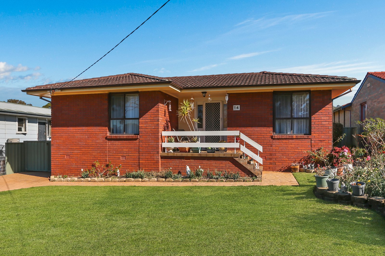 14 Kyeema Avenue KOONAWARRA 2