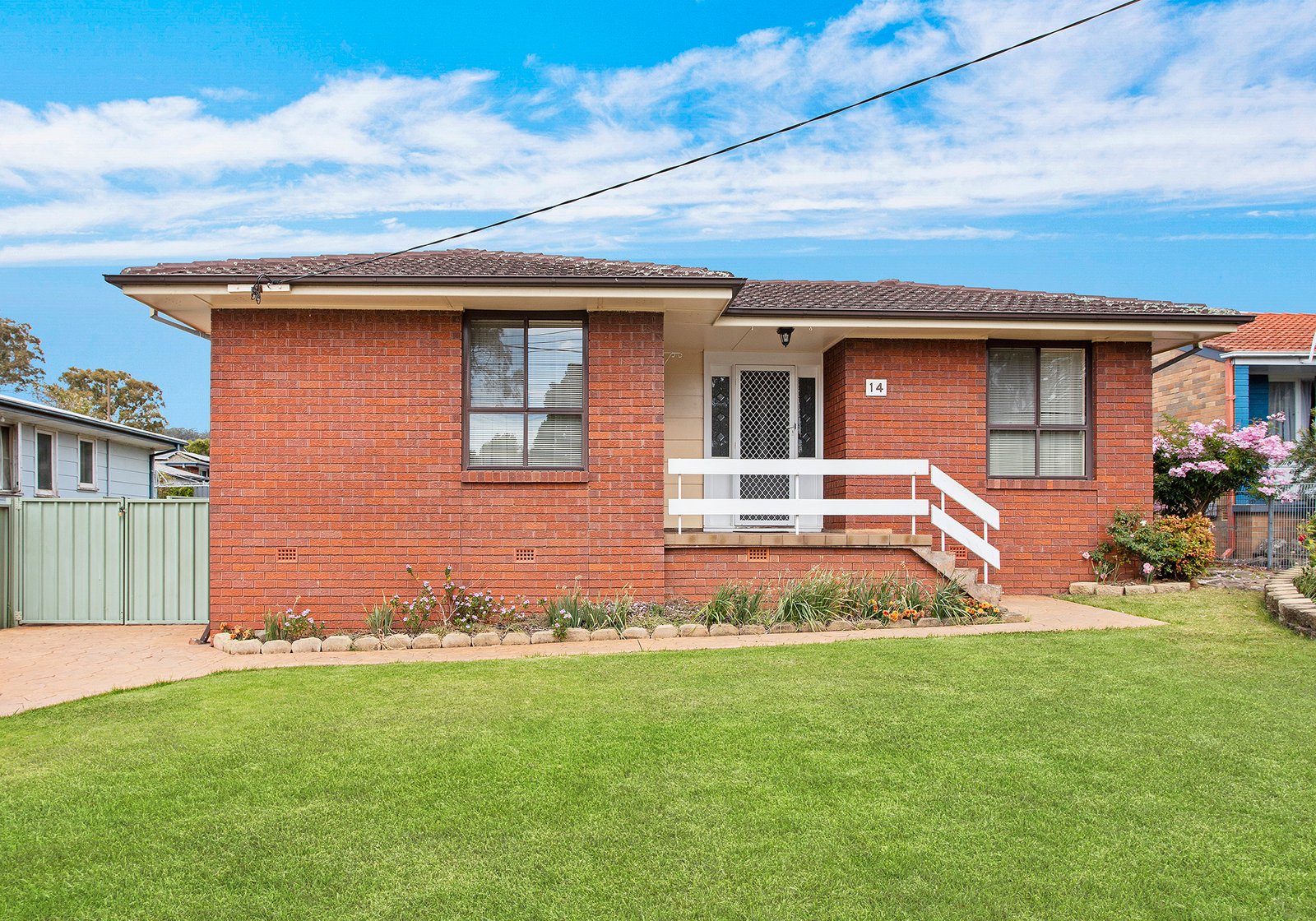 14 Kyeema Avenue KOONAWARRA 2
