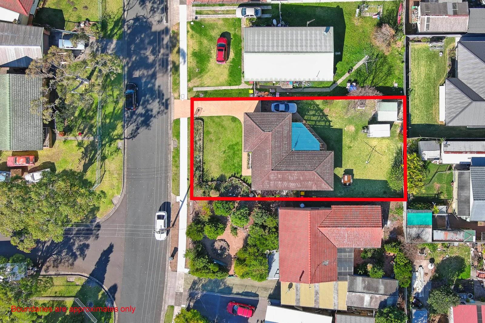 14 Kyeema Avenue KOONAWARRA 10