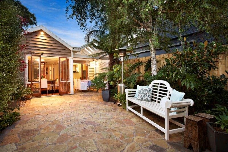 Gallery: 14 Laburnum Street