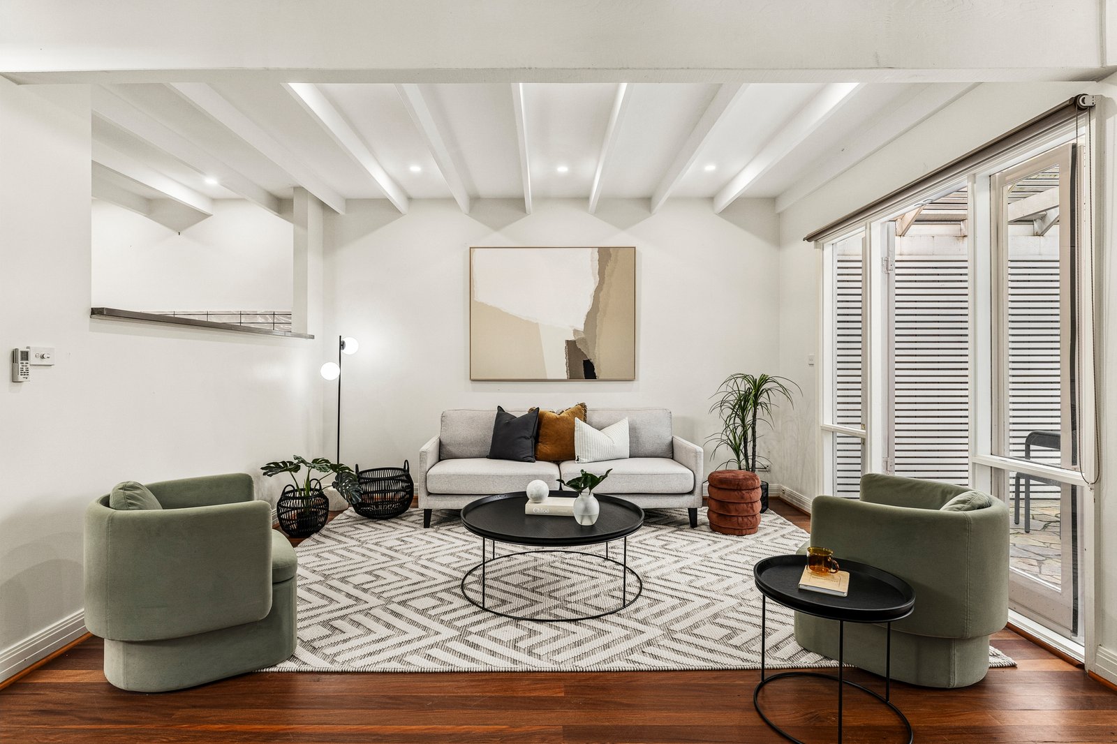Gallery: 14 Laburnum Street