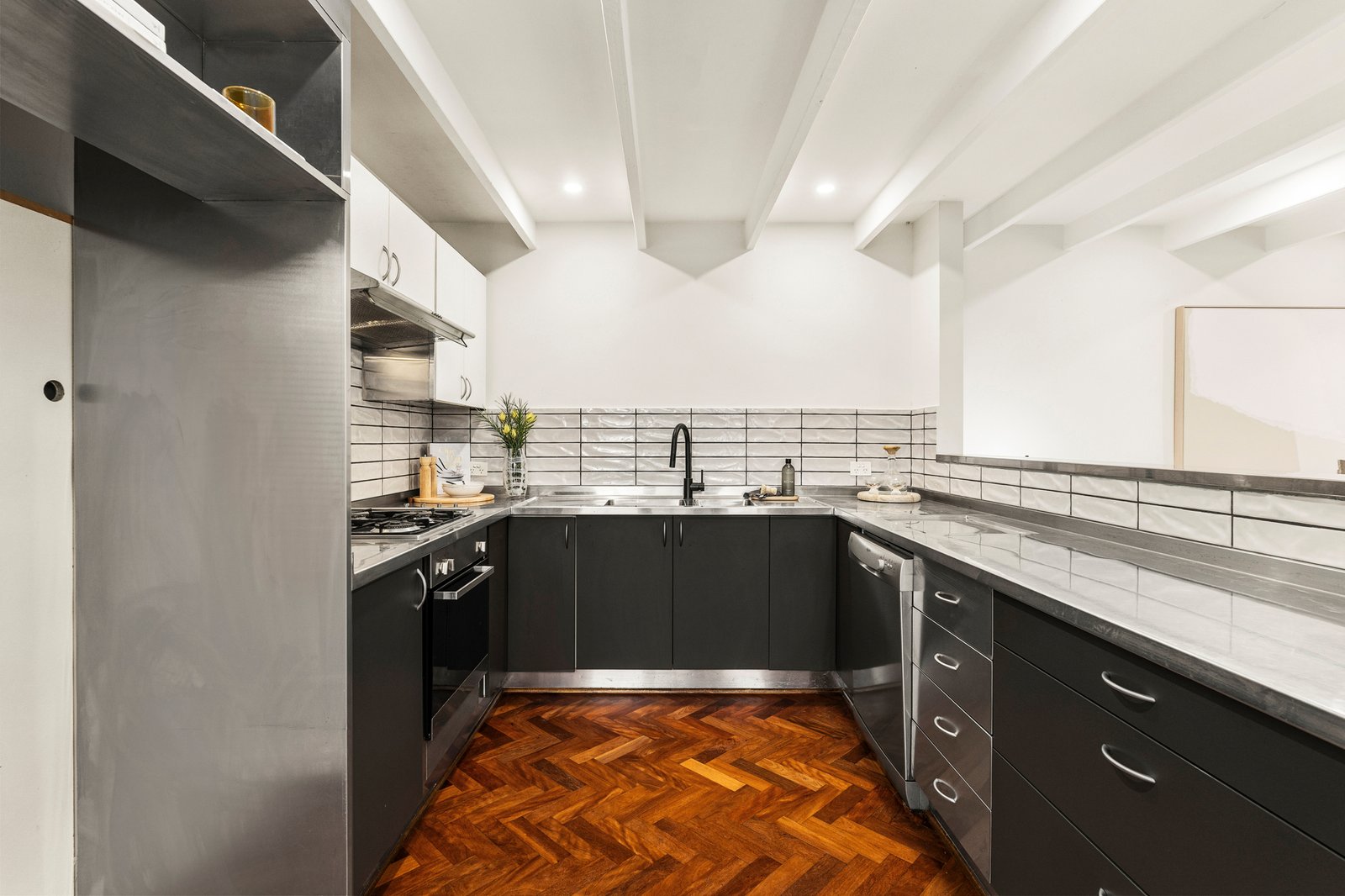 Gallery: 14 Laburnum Street