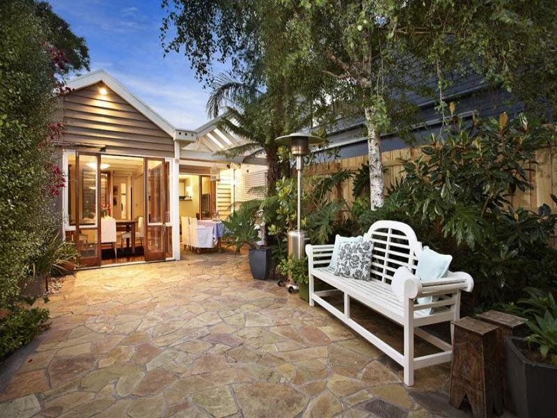 Gallery: 14 Laburnum Street