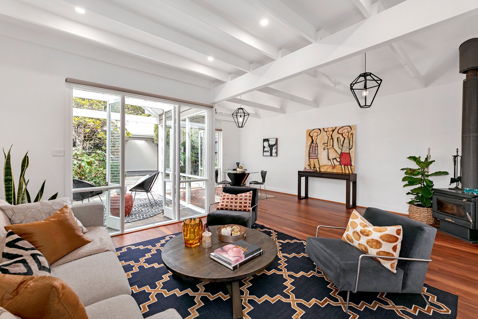 Gallery: 14 Laburnum Street