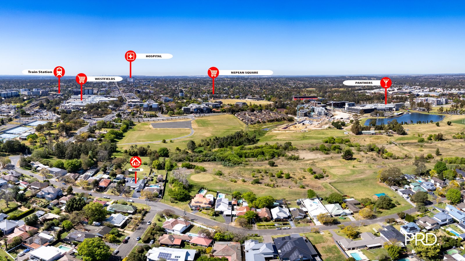 14 Ladbury Avenue PENRITH 20