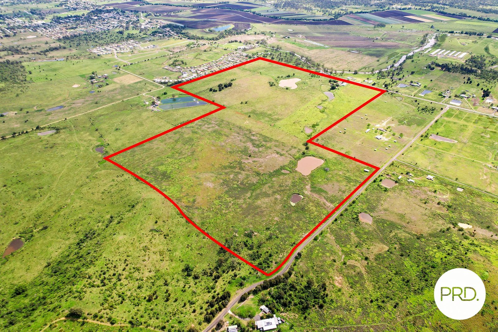 14 Laidley-Plainland Road LAIDLEY NORTH 2