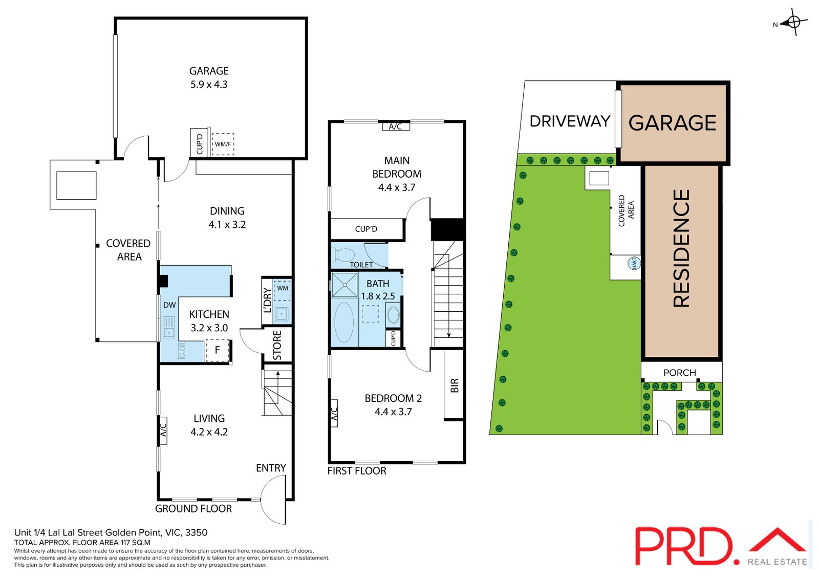 1/4 Lal Lal Street GOLDEN POINT 16