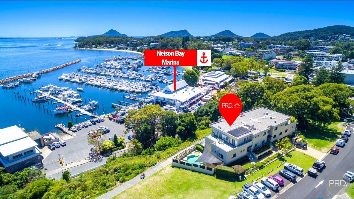 1/4 Laman Street NELSON BAY 1