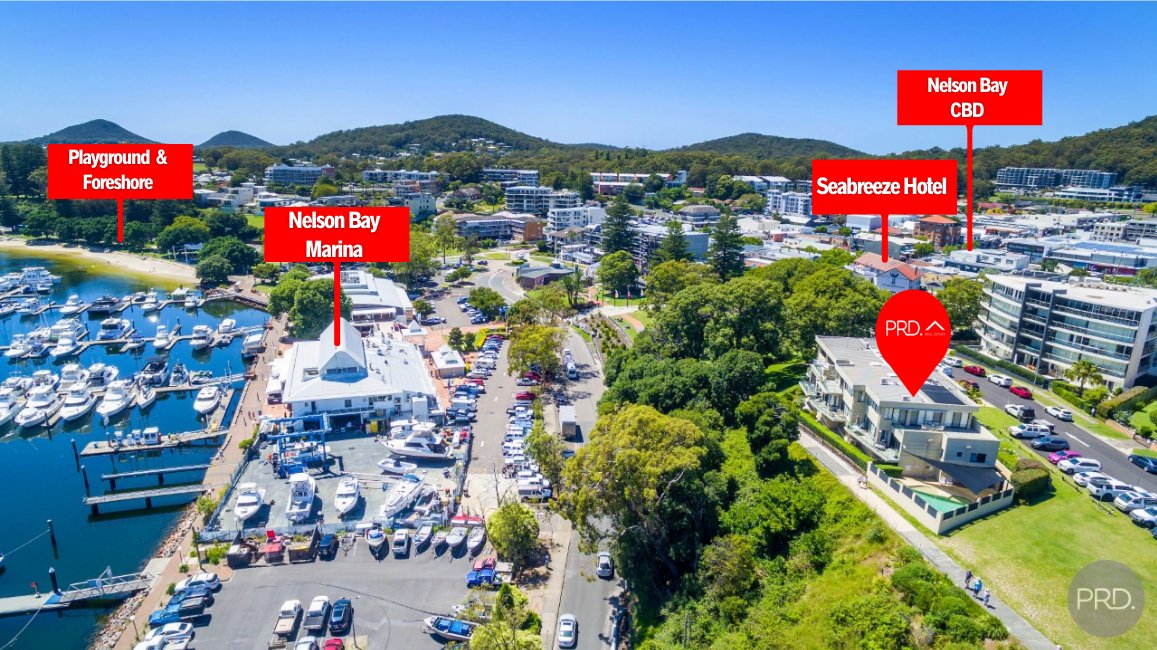 1/4 Laman Street NELSON BAY 8