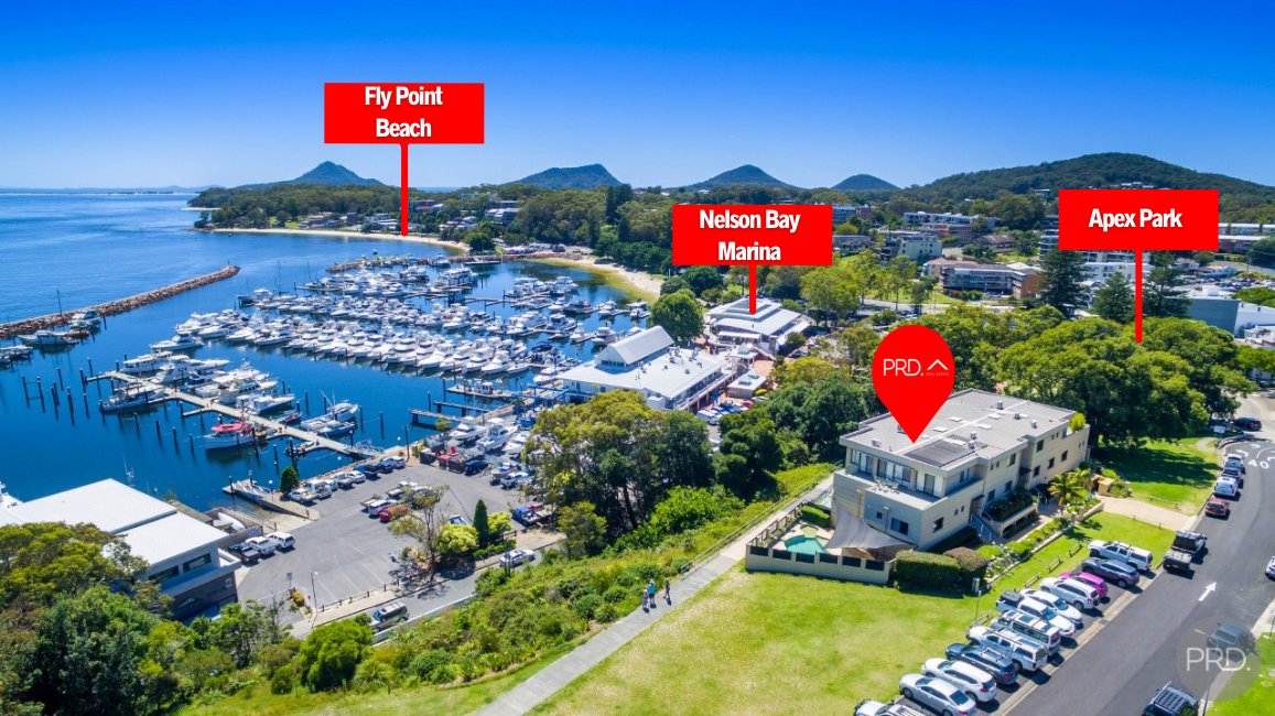 1/4 Laman Street NELSON BAY 12