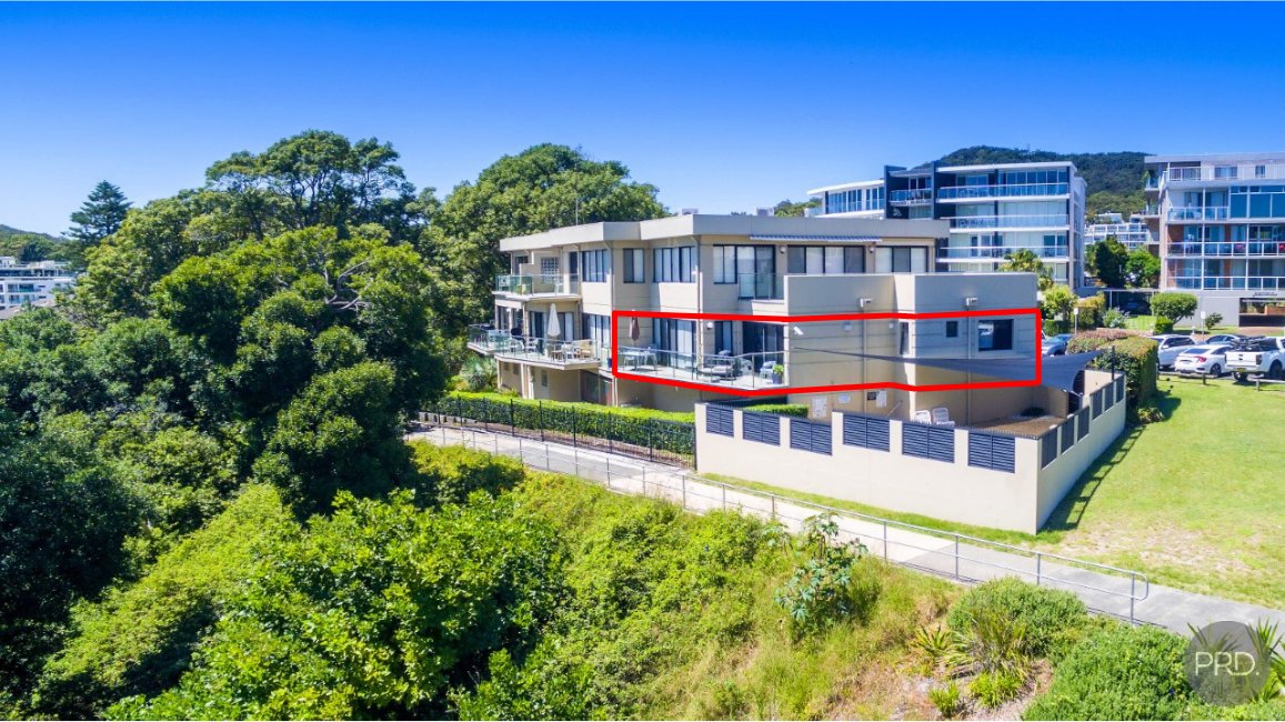 1/4 Laman Street NELSON BAY 20