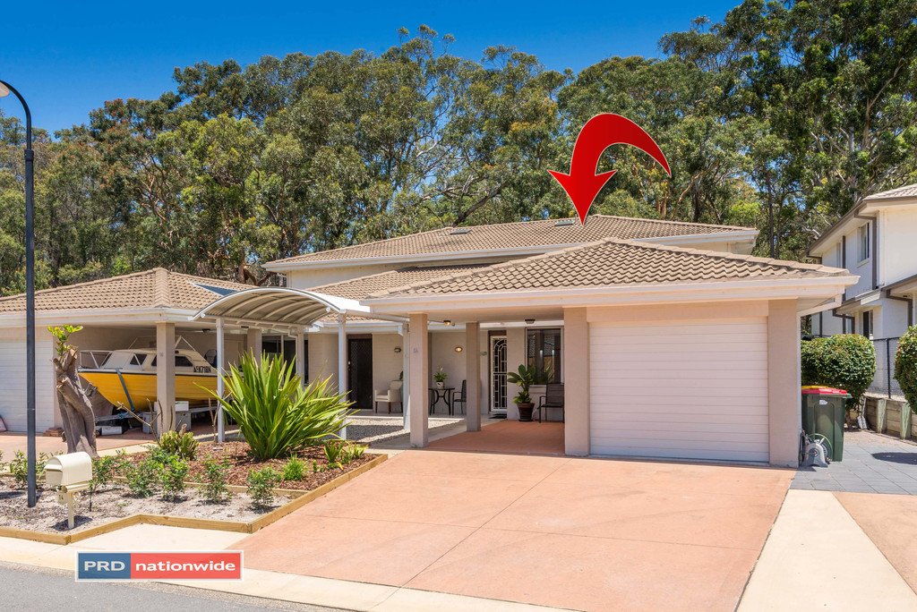 14 Lamandra Crescent NELSON BAY 1