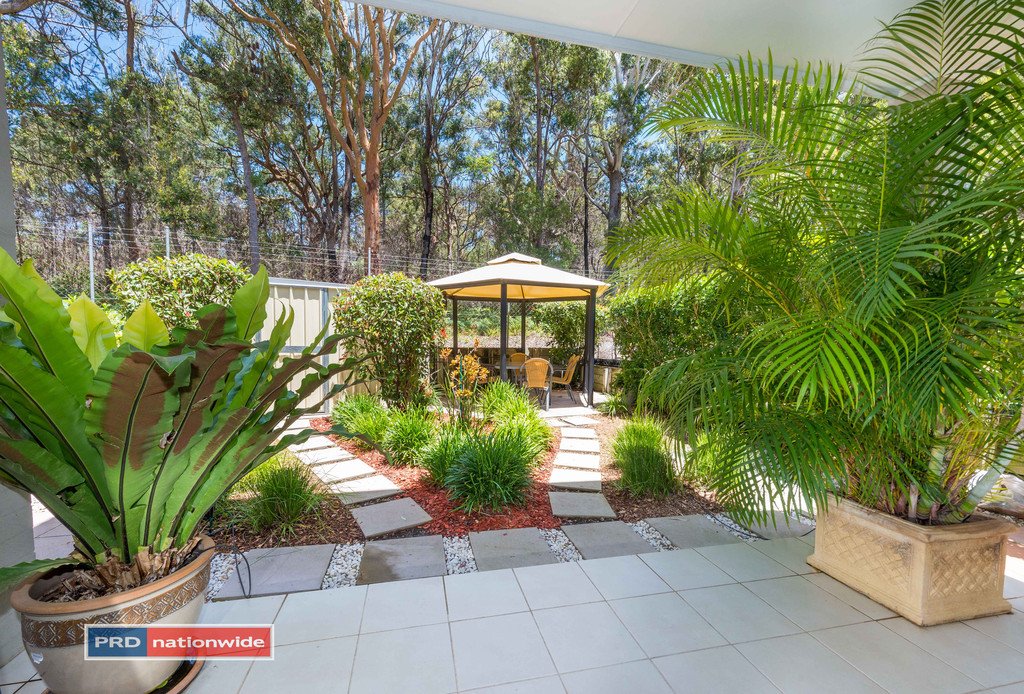 14 Lamandra Crescent NELSON BAY 3