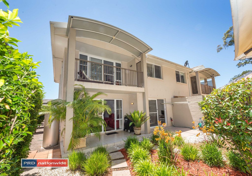 14 Lamandra Crescent NELSON BAY 15