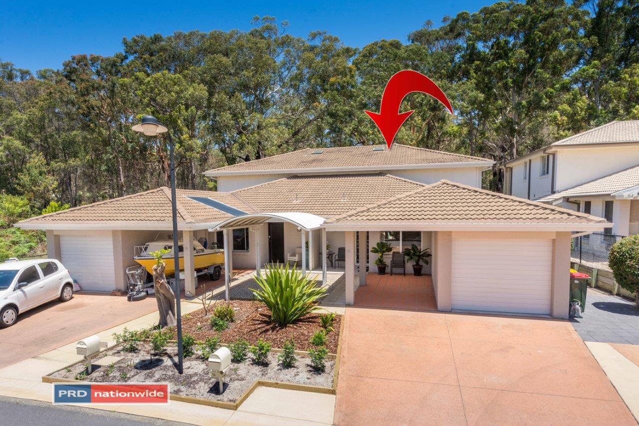 14 Lamandra Crescent NELSON BAY 11