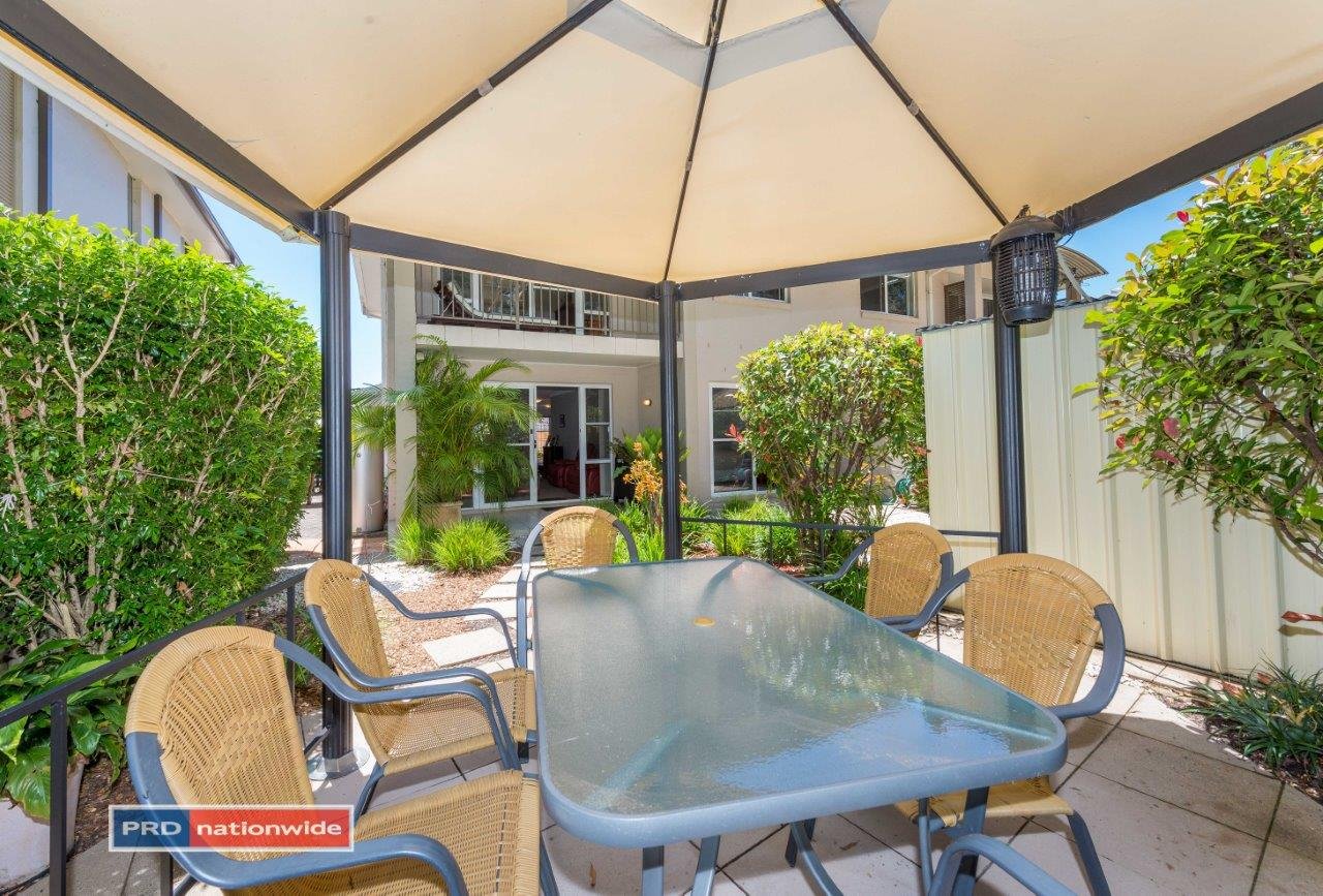 14 Lamandra Crescent NELSON BAY 12