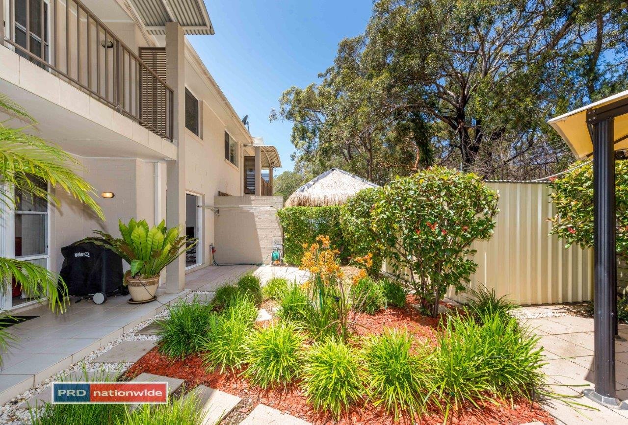 14 Lamandra Crescent NELSON BAY 15