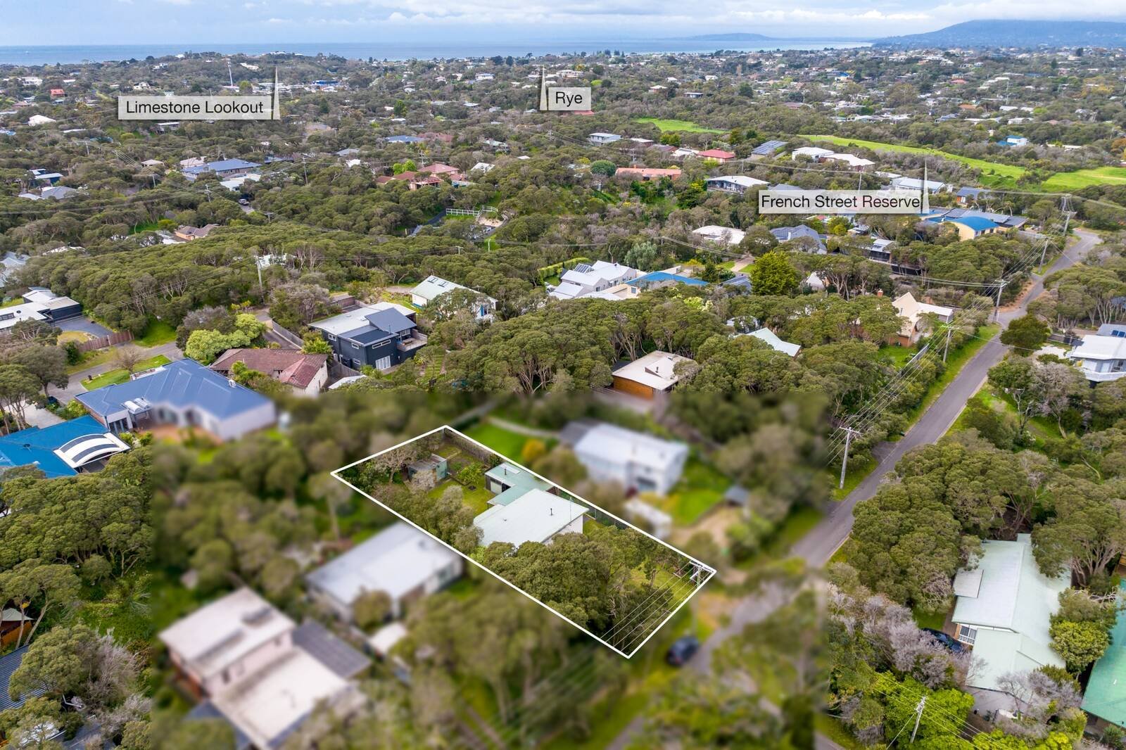 Real Estate and Property in 14 Landra Street, Rye, VIC